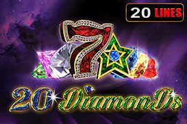 1Go Casino 20 Diamonds